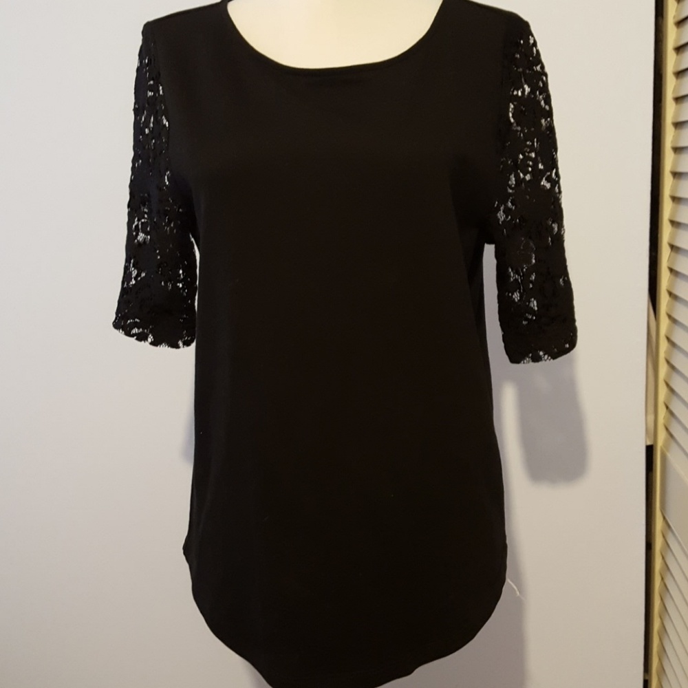 ANN TAYLOR LOFT top size M